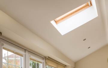 Calderwood conservatory roof insulation companies