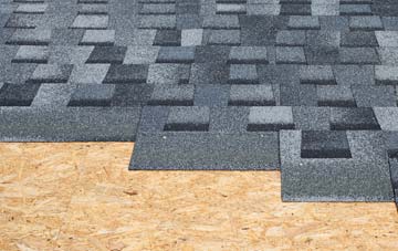 expert Calderwood asphalt roof companies