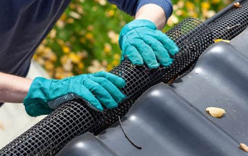 Calderwood gutter repair companies