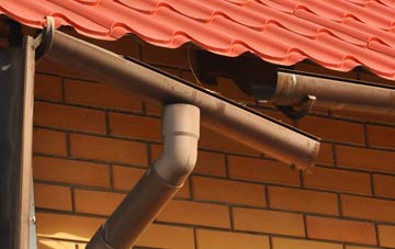 Calderwood gutter repair costs