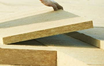 measuring Calderwood tapered insulation