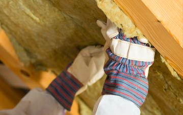 types of Calderwood pitched roof insulation materials