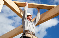 Calderwood roof replacement work